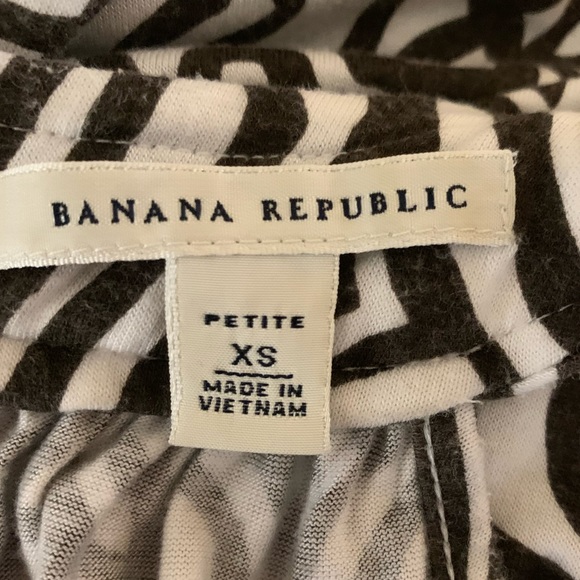 Banana Republic Maxi Dress - Picture 9 of 11